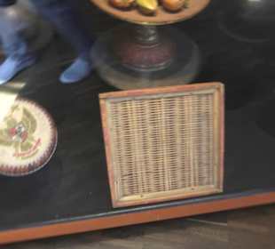 Museum für Völkerkunde