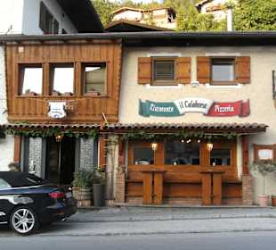 Ristorante Il Calabrese