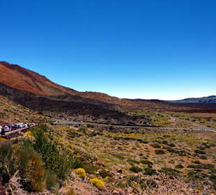 Teide