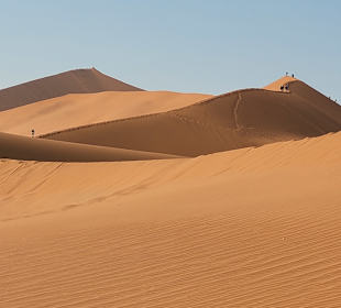 Dünen Sossusvlei