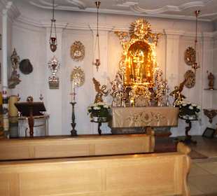 Mariahilfkirche