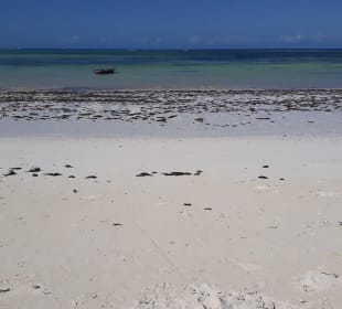 Strand Pwani Mchangani