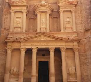 Petra Weltwunder 