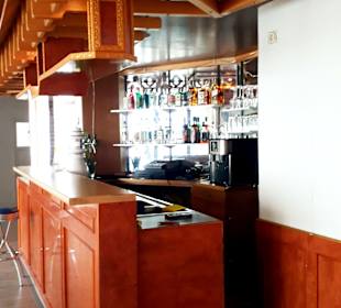 Fidel Bar und Restaurant