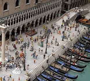 Miniatur Wunderland Hamburg