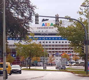 Hafen Kiel