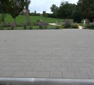 Blühendes Neresheim