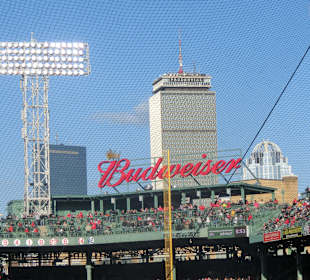 Boston Red Sox - Fenway Park