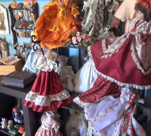 Museo Etnográfico Tanit