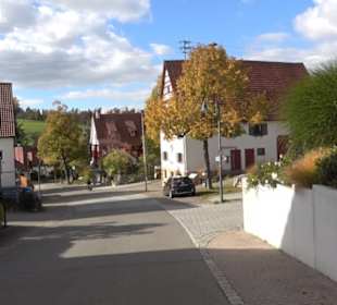 Geschichtslehrpfad Streichen