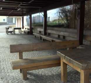 Backhaus Rübgarten