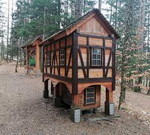 Stadtrundgang Swieradow Zdroj/Bad Flinsberg 