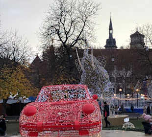Stuttgart