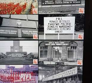 Europejskie Centrum Solidarności