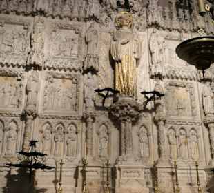 Die Kathedrale La Seu – die Kathedrale des Lichts