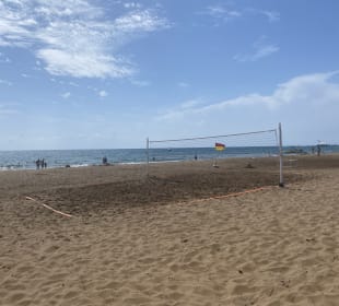 Strand Colakli