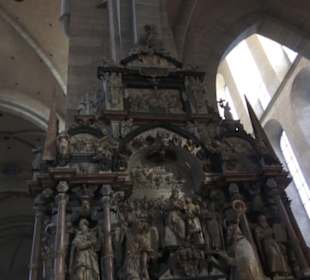 Hohe Domkirche St. Peter zu Trier