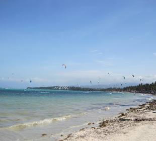 Bulabog Beach