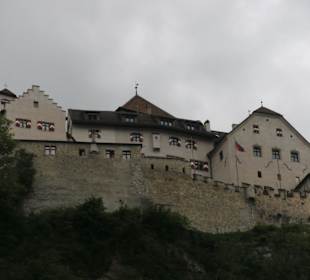 Schloss Vaduz