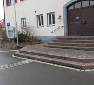 Rathaus Großbettlingen