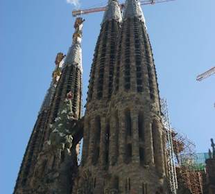 Sagrada familia
