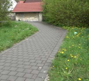 Park der Stille (Alter Oberhausener Friedhof)