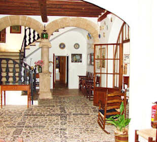 Son Marroig Mallorca - im Landsitz Museum