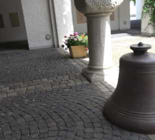 St. Johannes Babtiskirche