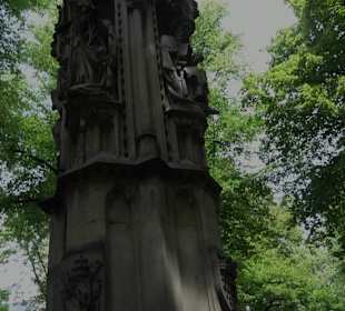 Mariensäule Köln