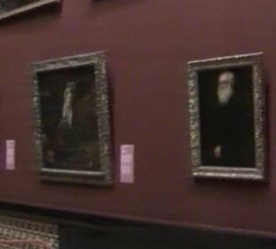 Kunsthistorisches Museum