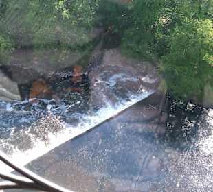 Außenansicht und Umgebung