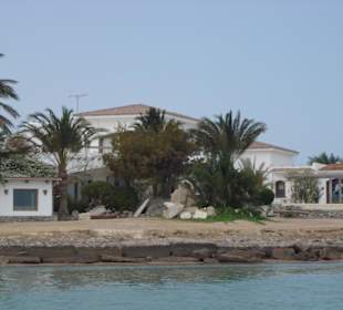 Ausflug El Gouna