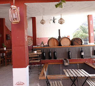 Bodega Los Lirios
