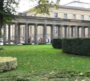 Kolonnadenhof