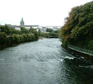 Il fiume