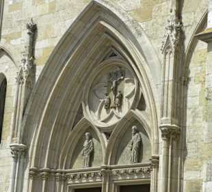 Dom St. Peter, Regensburg