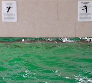 Hier gibt es 6 Möglichkeiten zu trainieren