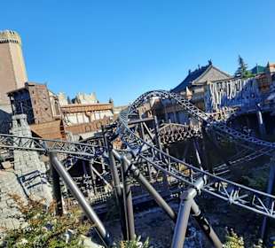 Phantasialand 