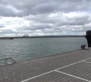 Hafen Sassnitz