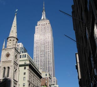 Empire State Building