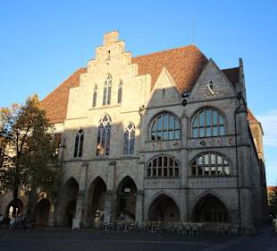 Rathaus