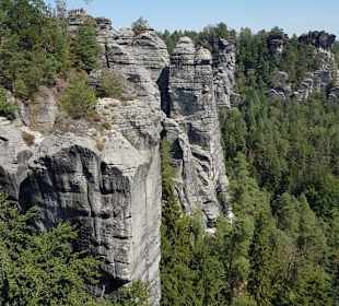 Bastei 
