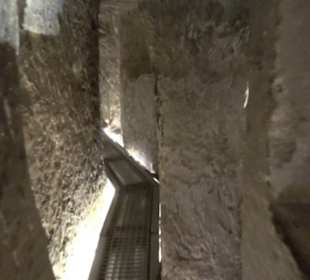 St. Paul’s Catacombs