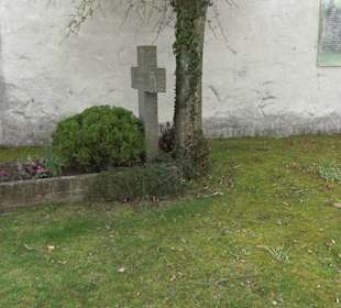 Kirche Sankt Brigitta Suppingen