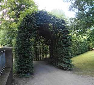 Park Schloss Moyland