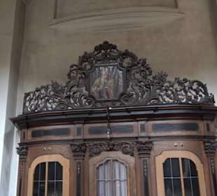 Basilika Sankt Emmeram