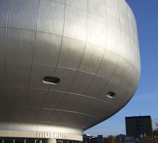 BMW-Museum München