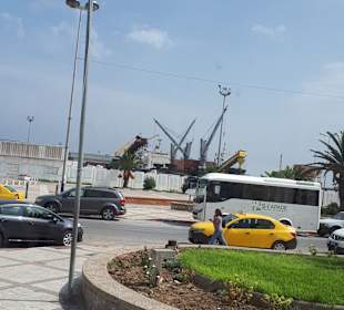 Stadtrundfahrt Sousse