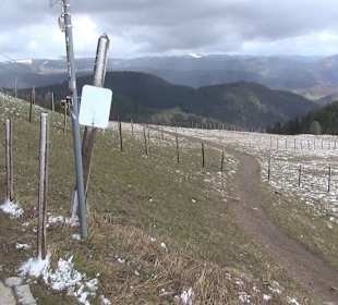 Naturschutzgebiet Belchen