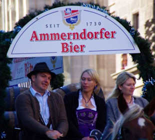Ammerdorfer Bier 6er Span